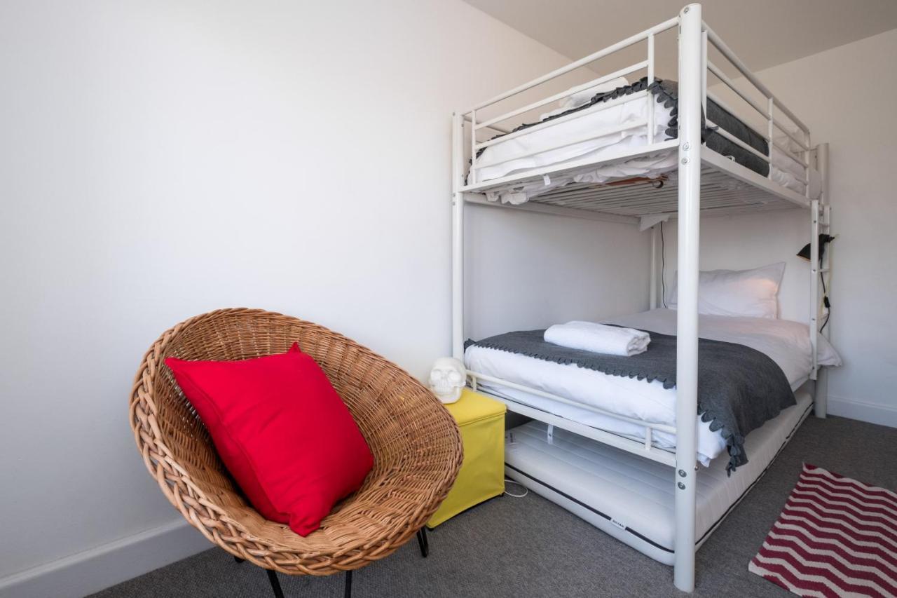 Amber Cottage Олдборо Екстер'єр фото